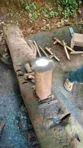 ARIT RUMPUT produk ASLI MALANGBONG