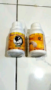 Minyak Pemikat Walet Tahan Lama | Parfum Walet Awet | Mama Muda | 100 ml