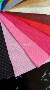 Kain Spunbond Nonwoven Kain Furing Tebal 100 gsm ASLI Bahan Tas Goodie Bahan Buket Lebar 160cm Ecer Meteran