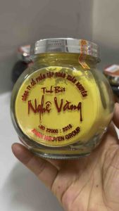Tinh bột nghệ nguyên chất lọ 160gr   | Khối lượng tịnh: 160g   | Xuất xứ: Việt Nam   | Chăm sóc hệ tiêu hóa   | Sức khỏe > Thực phẩm chức năng > Chăm sóc sức khỏe > Chăm sóc hệ tiêu hóa