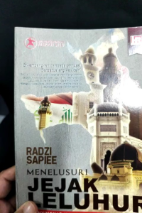 Menelusuri Jejak Leluhur - Radzi Sapiee (NEW)