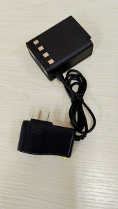 #P200แบตเตอรี่วิทยุสื่อสารแบตลิเธียมP200