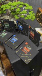 สายกีต้าร์โปร่ง Most เคลือบกันสนิม PHOSPHOR BRONZE ACOUSTIC GUITAR STRINGS