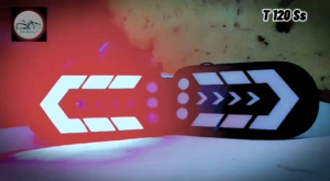 Stoplamp Variasi Lampu Belakang Mobil Pick Up T120ss