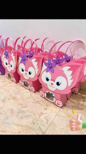 🇲🇾🤩Door Gift Set🛍️Kids Goodies Bag🛒Gift Set Party Pack 🎉Hadiah Pek Cenderahati Parti 🎁🧸儿童伴手礼