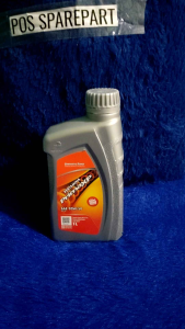 Prima XP 1Liter Sae 20W-50 Api SL - Pertamina Prima XP 1000ml Sae 20W-50 Api SL Promo Murah Original