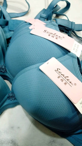 SCALEN | Size 36B-42B | Bra Kawat SCALEN 1210