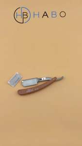 Dao cạo râu lưỡi lam dao cạo lông mặt bàn cạo râu dao cạo mặt dao cạo dâu cầm đầm tay