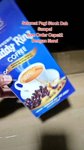 Daddy Rinz Coffee Original HQ By Madam Rinz