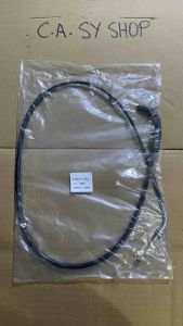 RUSI CLASSIC 250 FI THROTTLE CABLE