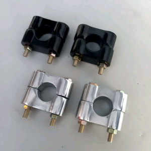 Raiser Adaptor Stang universal Motor Satria Sonic dll