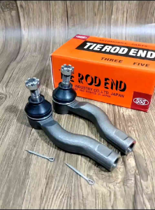 SE-T421 Tie Rod End Yaris Lele - Vios Gen3 / Tirod Pendek / Tirot / Terot / Terod