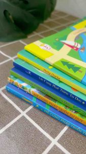 Sách cho bé - Combo 6 cuốn Mê Cung Phát Triển Tư Duy - Càng Chơi Càng Thông Minh - Dành cho trẻ từ 3 tuổi