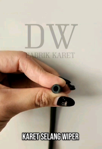 Selang Wiper Mobil Universal
