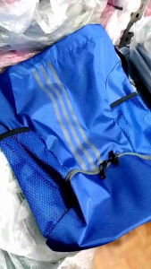 Tas Serut Pria Wanita: Tas Travelling BackFack & Tas Gym Terbaru