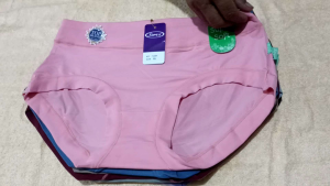 1PCS CELANA DALAM SOREX SUPER SOFT TIPE 1251 M L XL XXL