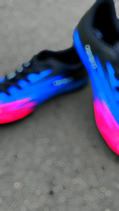 Sepatu Futsal Anak Murah Size 33-37 Bisa COD