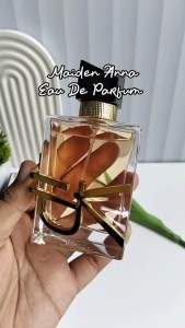 MAIDEN ANNA FREE EDP PARFUME WANITA WANGI KUAT TAHAN LAMA WANGI ELEGANCE MANIS SEGAR MEWAH EAU DE PARFUME EDP