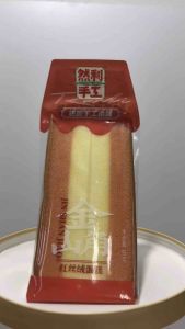 Ranli Jinshanjiao Red Velvet Cake 95g