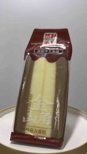 Ranli Jinshanjiao Chocolate Cake 95g