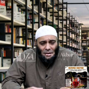 Rempah Sehat Ruqyah Al-Ansor 1 pak isi 10 pcs Solusi atasi Diabetes Kolesterol asam urat menurunkan gula darah/ rempah herbal/ Rempah Ruqyah/ Obat tradisional/