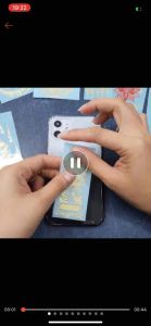 สติกเกอร์ยันต์ติดโทรศัพท์ สติกเกอร์ปั๊มนูน น้ำยาลูก ยันต์โลหะ ยันต์ติดโทรศัพท์ ยันต์มงคล ติดต่อมือ หรือทุกออเดอร์ มีให้เลือกมากกว่า 40 แบบ แถมธูปตัวเลข 1 แท่งทุกออเดอร์