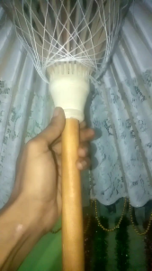 Payung Pengantin Mewah