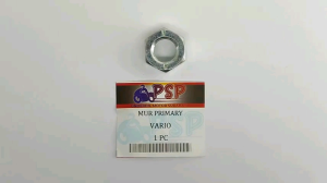 Mur Primary Vario M12 K22: Harga & Suku Cadang