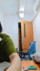 50 Set 4 In 1 Sendok Garpu Tisiu Tusuk Gigi Premium Plastik