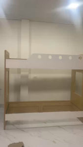 Giường Tầng Hiện Đại - GT279