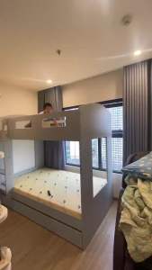 Giường tầng hiện đại - GT276