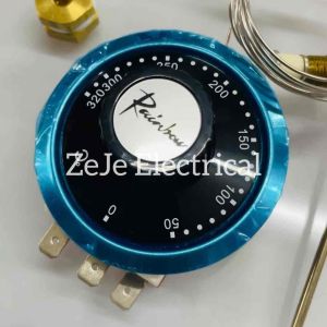 50-320 Rainbow Thermostat 3 Terminal