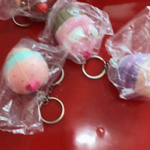 GANCI SQUISHY CACAT PABRIK (REJECT/ MINUS)