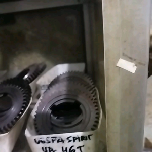 Rasio Vespa Exel Spartan px PS Exclusive 3 40t & 4 37t