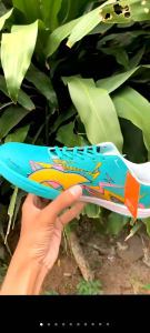 Sepatu Futsal Ortus Tunderclep Terlaris