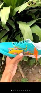 sepatu Futsal Ortus tunderclhep