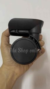 Bánh xe xoay thay thế cho vali