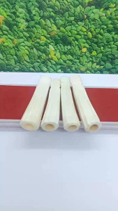 once pipa caklong tulang sapi model belimbing super minimalis A562