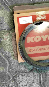 Grosir>> 74T N70 BIG GEAR 76T GIR POLES Gear keranjang saringan poles N70