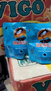 Kecap Bango Kemasan 3000: Solusi Praktis untuk Berbagai Masakan