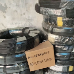 Kabel Optic Precon Drop Wire: Panduan Lengkap