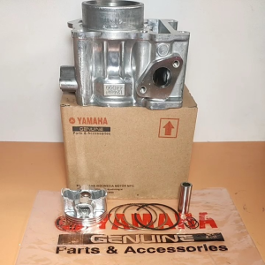 BLOK SEHER ASSY YAMAHA XEON KARBULATOR BLOCK SEHER ISI KOMPLIT XEON LAMA CYLINDER KIT PISTON KIT