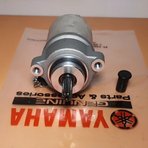 Dinamo Stater F1 & Yamaha Vega ZR: Panduan Lengkap