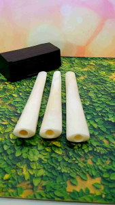 Pipa Sedotan Unik & Berkualitas: Motif Oval B116