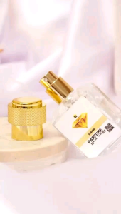 Parfum NBL: Parfum Berkualitas Tinggi untuk Aktivitas Sehari-Hari