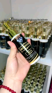 HB GREAT WHITENING AMPUH