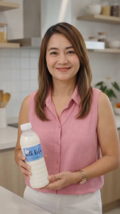 1L /300  milk kefir/made of high grade kefir grains