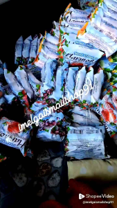 PAKET HARMONY ISI 16 BIJI