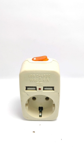 Adaptor Charger USB: Panduan Lengkap