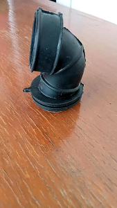 Karet Filter Udara Berkualitas Tinggi: Grand Astrea, Supra X, Fit